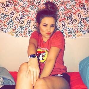 Meet your Posher, Maggie